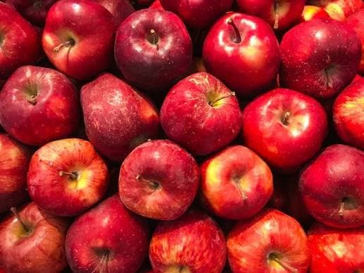 Pommes Gala France