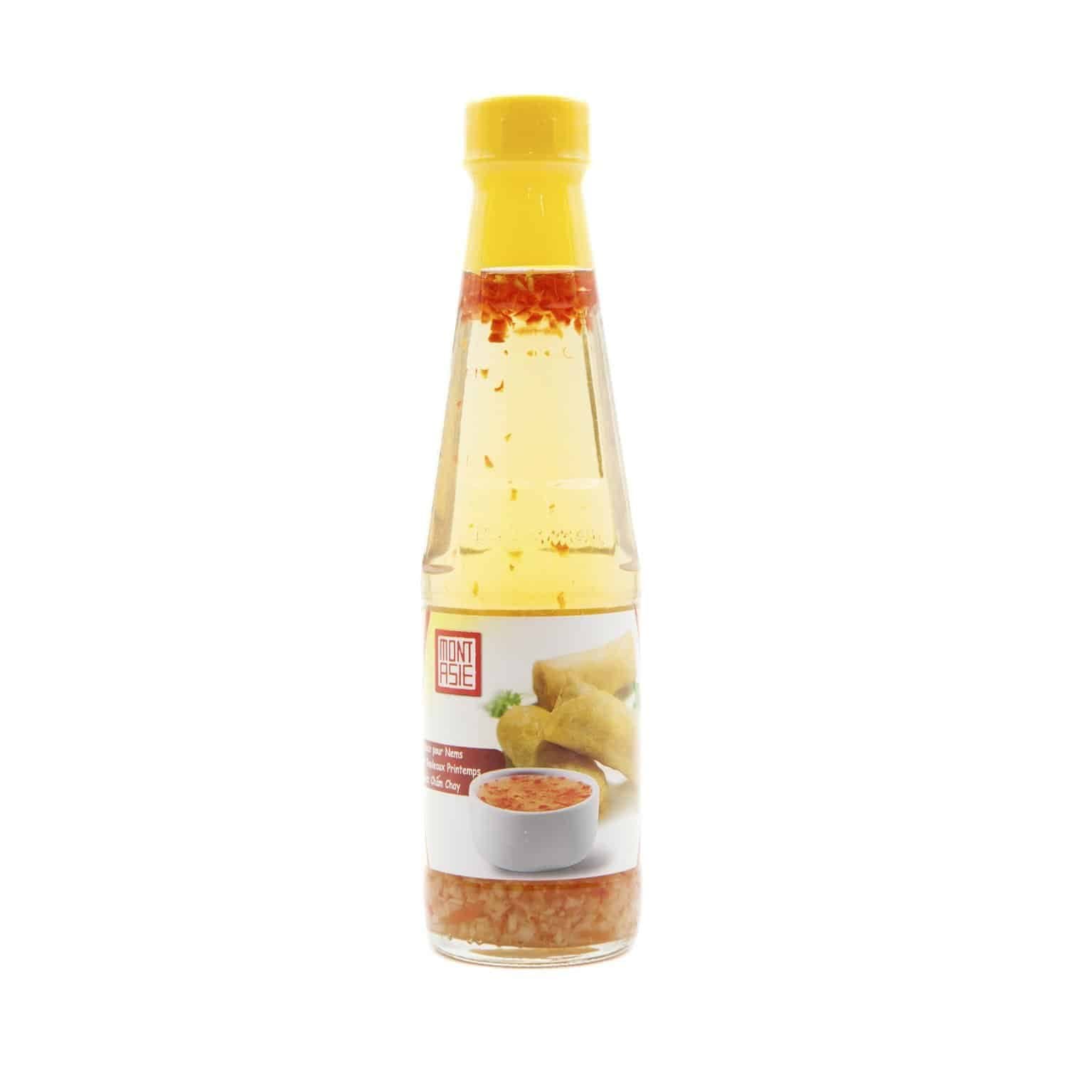 Sauce nems Mont Asie 250ml
