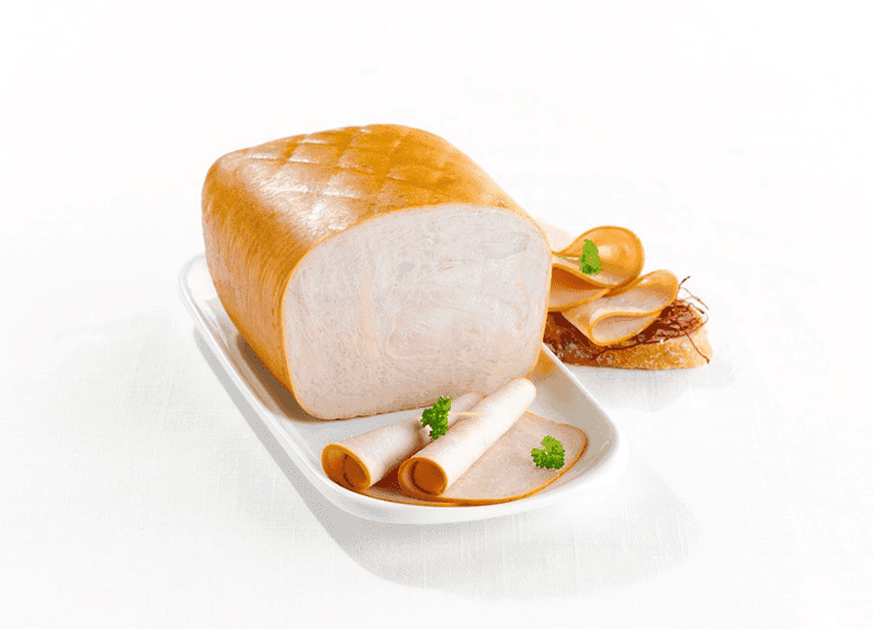Volys Blanc de poulet fumé