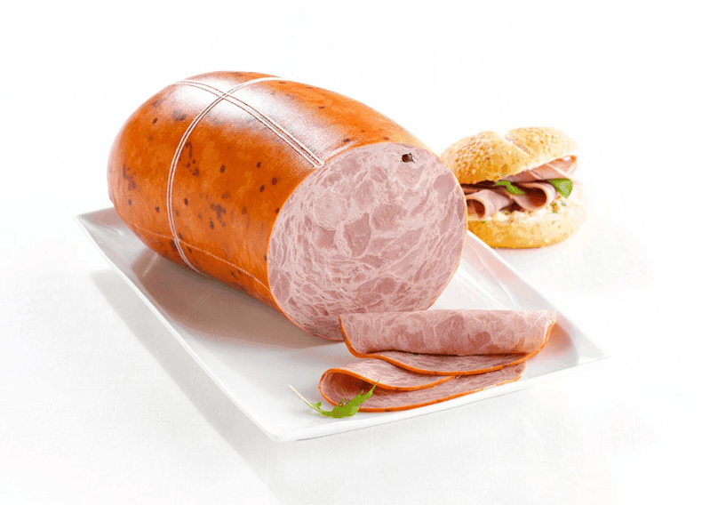 Volys saucisson aux poivres