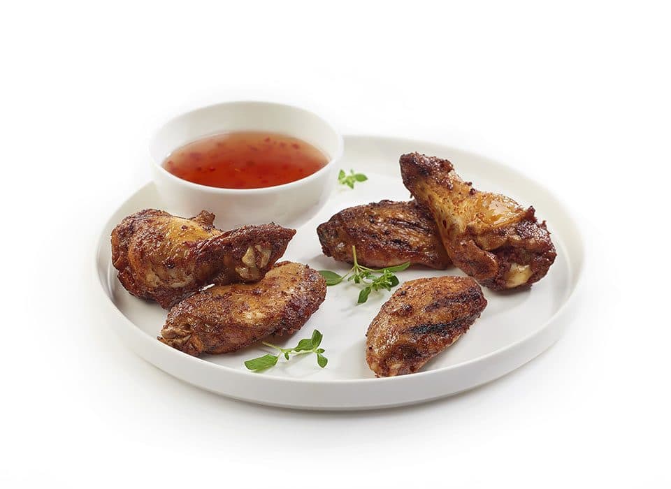 Volys - Wings de poulet 1kg