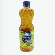 Vinaigre Star pomme 50cl