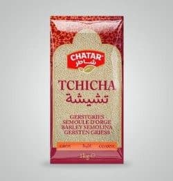Tchicha grosse Chatar 1kg
