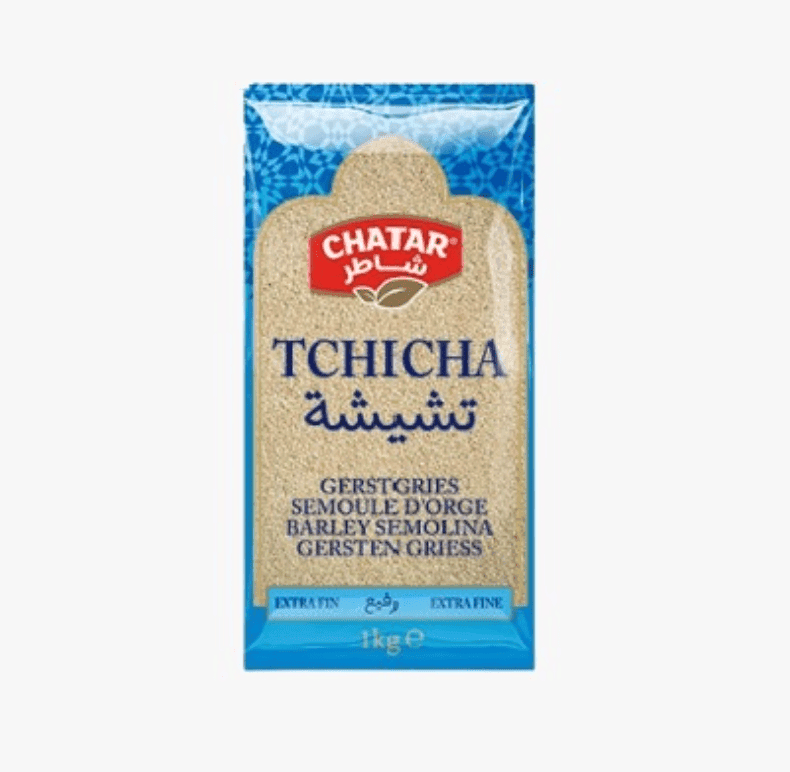 Tchicha extra-fine Chatar 1kg