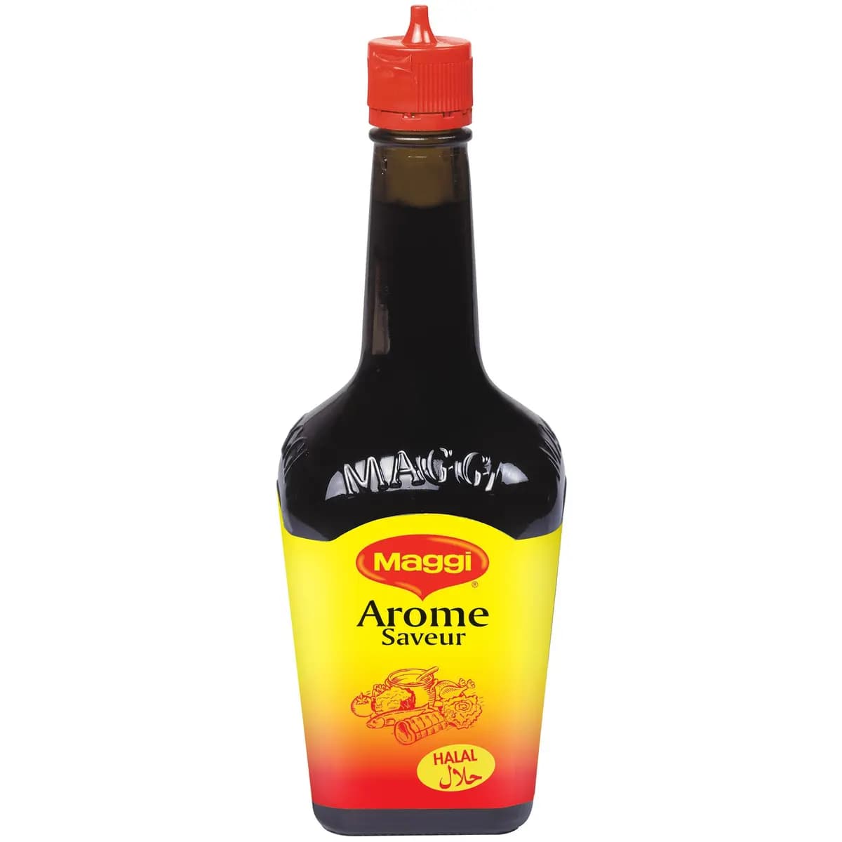 Arôme Maggi Halal - 250g