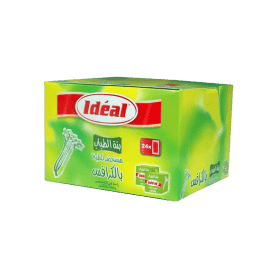 Bouillon aux herbes Damti Ideal 40g