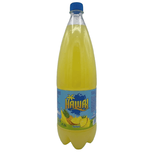 Hawai ananas 1.3L MAROC