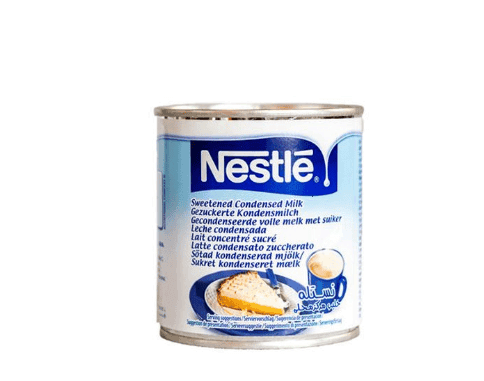 Nestle lait concentrée 397g