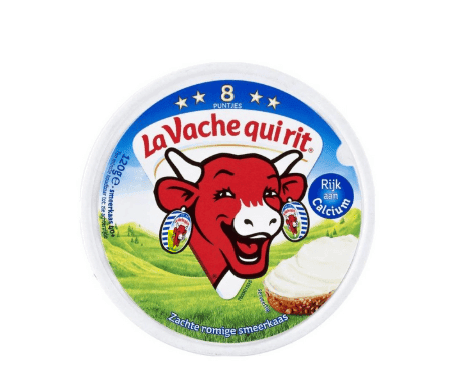 La vache qui rit 8 portions 120g