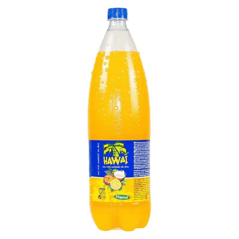Hawaï tropical 1,5l ESPAGNE
