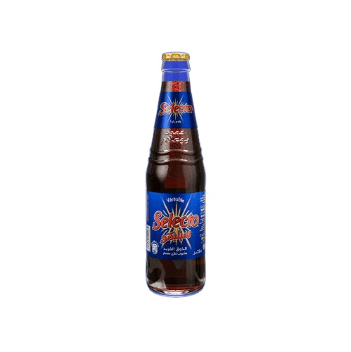Selecto verre 25cl
