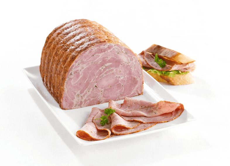 Volys Jambon de dinde persillé