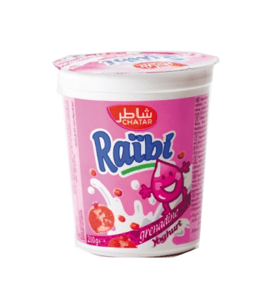 Raibi grenadine Chatar 180ml