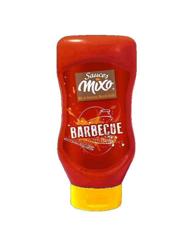 Sauce BBQ Mixo