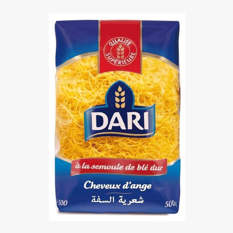 Dari cheveux d'ange - 500g