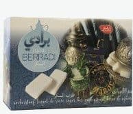 Sucre lingots Berradi Chatar 1kg