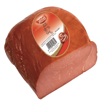 Chatar - Pastrami de boeuf bloc