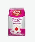 Sucre glace Chatar 500g