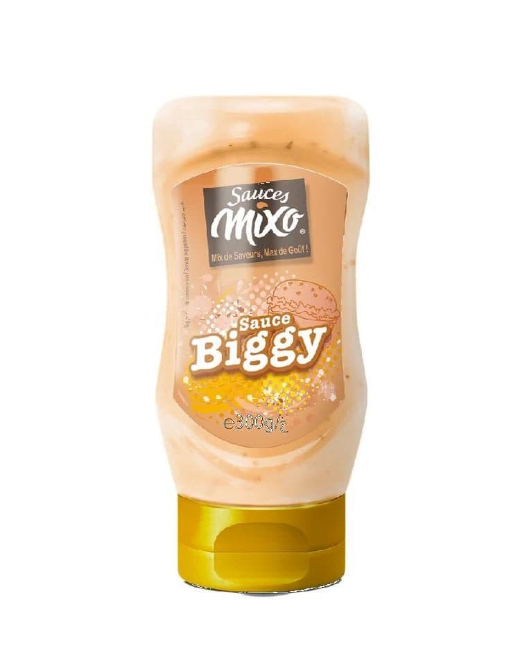 Sauce Biggy Mixo
