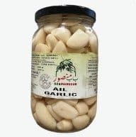 Ail en bocal Bab Mansour 370ml