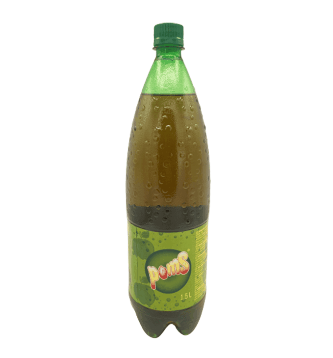 Poms 1,3l ESPAGNE