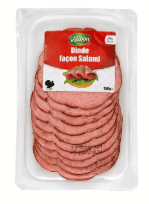 83179 Volibon Dinde façon salami 150g