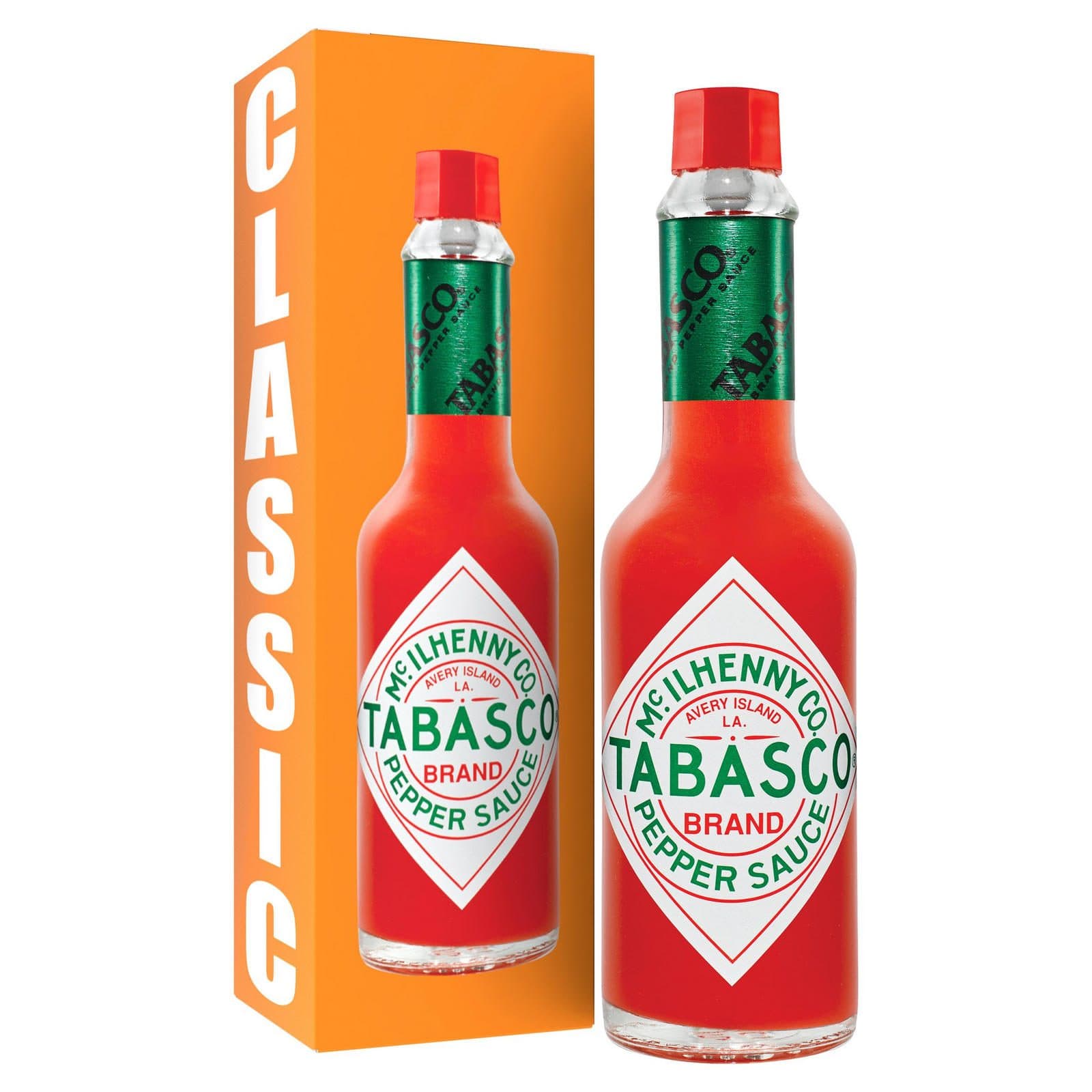 Tabasco 57ml