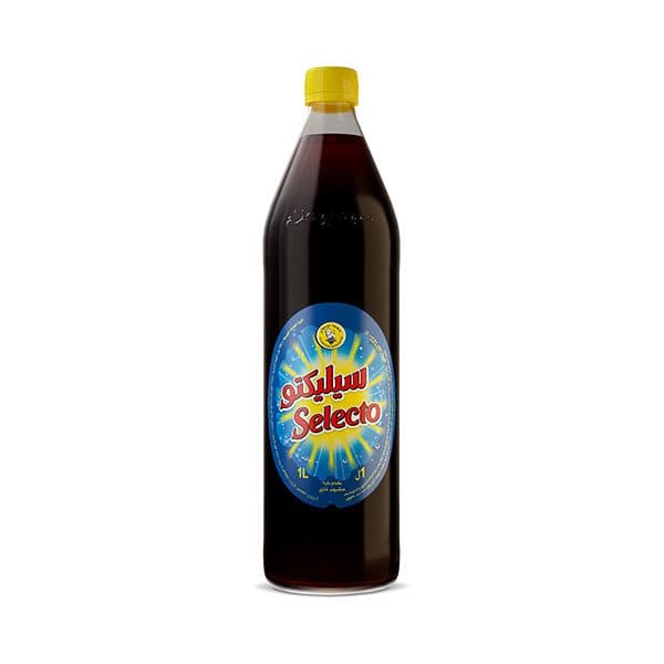 Selecto verre 1l