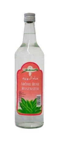 Samra - Eau de rose 1l