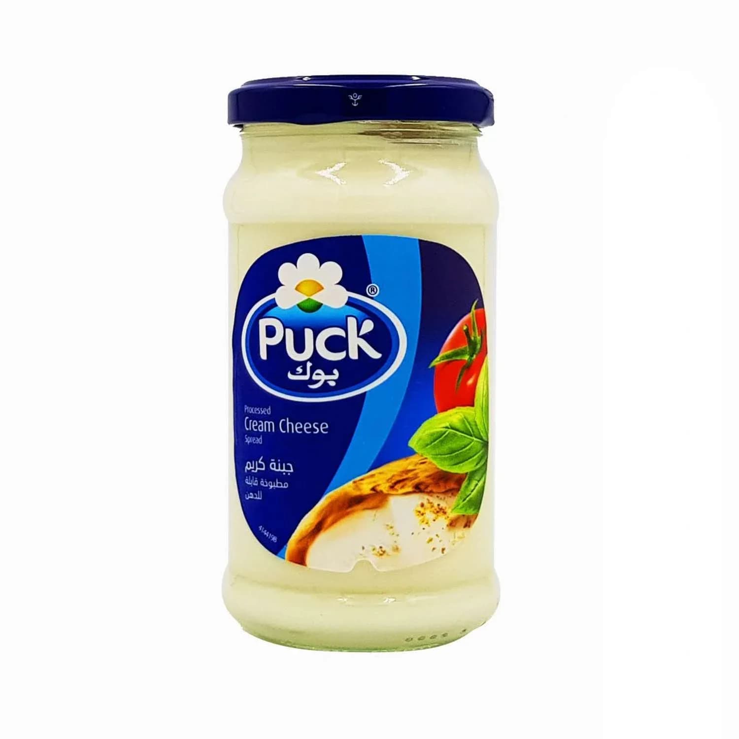 Puck crème de fromage 240g