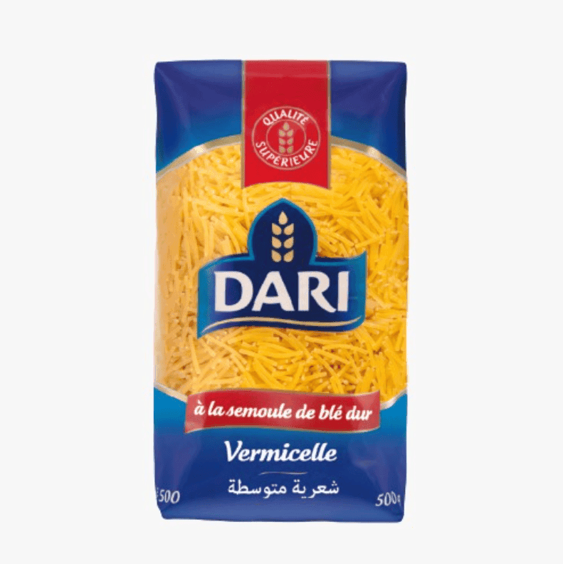 Dari vermicelle - 500g