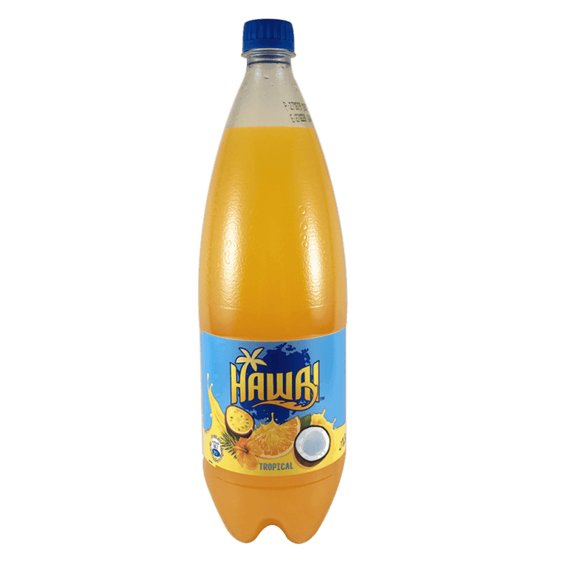 Hawaï tropical 1.5l MAROC