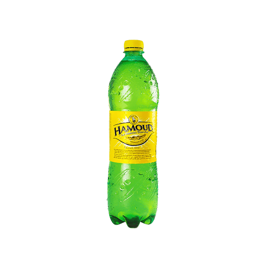 Hamoud la blanche 2l