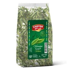 Verveine du maroc Chatar 50g