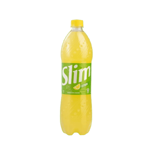 Slim citron 1l