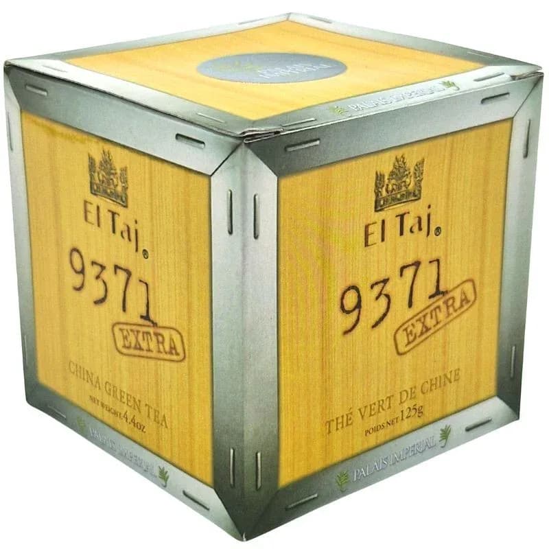Thé El Taj 9371 Palais Impérial 250g