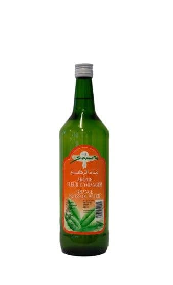 Samra Eau fleur d'oranger 500ML