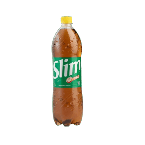 Slim pomme 1l