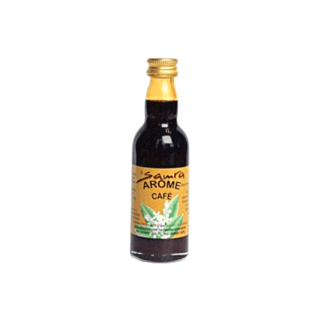 Arôme café Samra 50ml