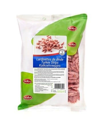 VOLYS - Lardinettes 500g