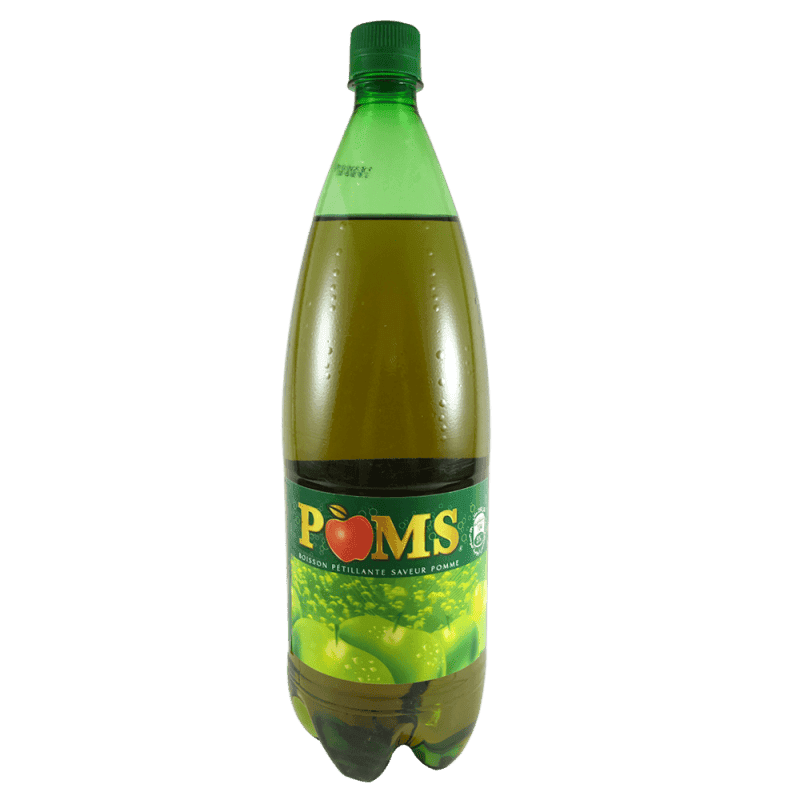 Pom's 1.3l MAROC