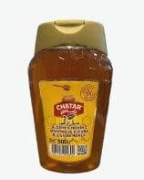 Miel de fleurs Chatar 500g