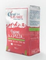 Farine de blé T00 Coeur de Savoie 1kg