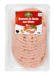 21479 Volibon roulade aux olives 150g