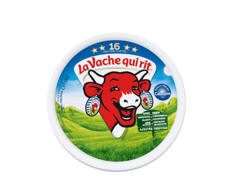 La vache qui rit 16 portions 240g