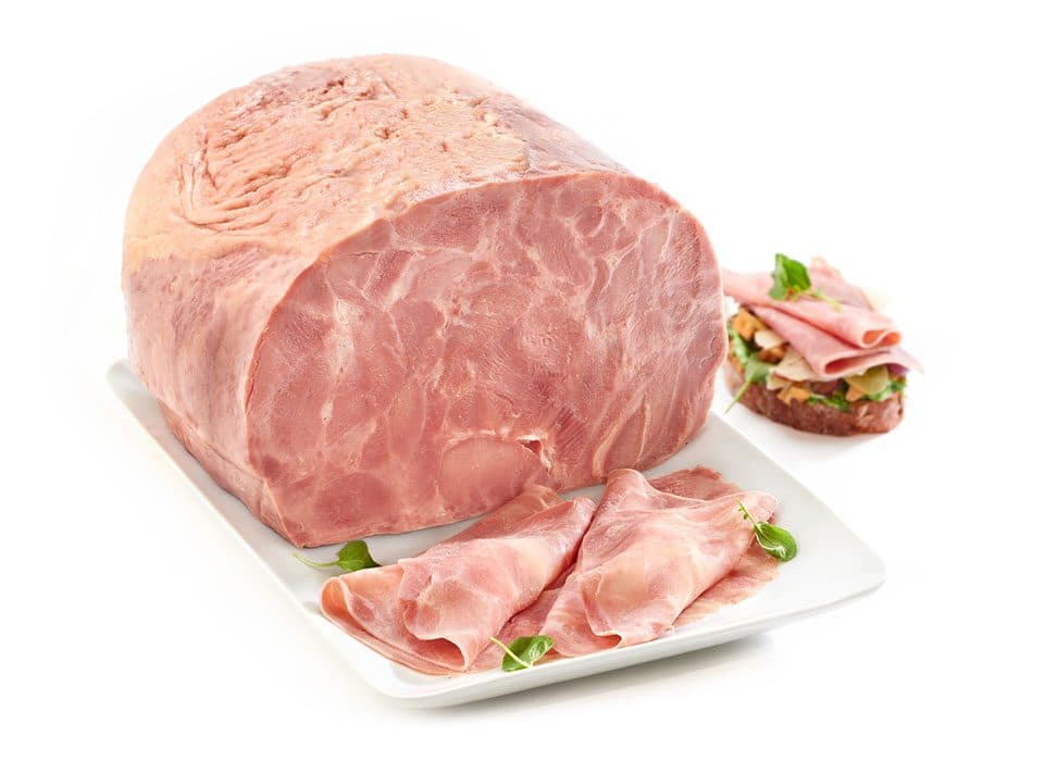 Volys Dinde façon jambon