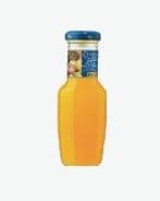 Jus d’orange Rostoy verre 200ml