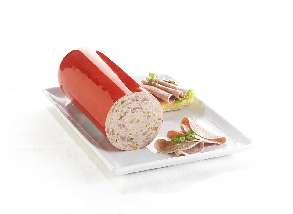 Volys Roulade aux olives