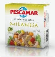 Salade Milanaise Pescamar 170g