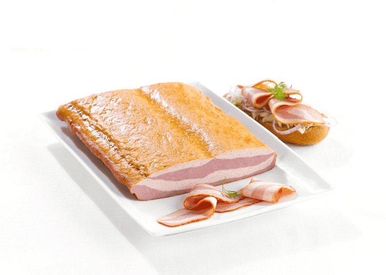 Volys Bacon de dinde